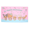Sanrio Other Big Towel Sparkling Summer Pool Characters 468151