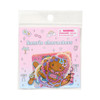 Sanrio Other Sticker Set Sparkling Summer Pool Characters 468169