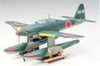 Tamiya 60737 Aichi M6A1 Seiran 1/72 Scale Kit
