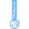 Sanrio Other Color Gel Ink Ballpoint Pen Juice (I Love Hello Kitty) Blue 341363