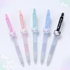 Sanrio Other Juice Color Gel Ink Ball Pen I Love Hello Kitty Black 341436