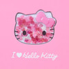 Sanrio Other Ring Notebook I Love Hello Kitty Pink 354121