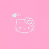 Sanrio Other Ring Notebook I Love Hello Kitty Pink 354121
