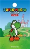 Ishikawa Toy Super Mario Pins Yoshi
