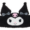 Sanrio Kuromi Face Shape Hair Band 360988