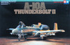 Tamiya 60744 A-10A Thunderbolt II  1/72 Scale Kit