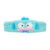 Sanrio Hangyodon Face Shaped Hair Band 361046