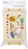 Skater Fluffy Tight Lunch Box Totoro (Catbus) 26