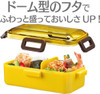 Skater Fluffy Bento Box And My Neighbor Totoro (March 26)