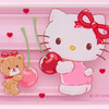 Sanrio Hello Kitty Lunch Combo Set 147966