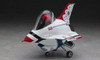 Hasegawa TH14 F-16 FIGHTING FALCON Eggplane (Egg Plane) Series