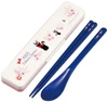 Skater Combi Set Kiki's Delivery Service French 26