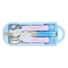 Sanrio Cinnamoroll Lunch Trio Set 147231