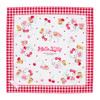 Sanrio Hello Kitty 3-Piece Lunch Cloth Set 947211