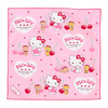 Sanrio Hello Kitty 3-Piece Lunch Cloth Set 947211