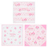 Sanrio My Melody Lunch Cloth 3 Piece Set 947229