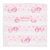 Sanrio My Melody Lunch Cloth 3 Piece Set 947229