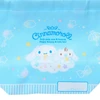 Sanrio Cinnamoroll Lunch Drawstring Bag With Handle 225037