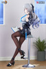 Tokyo Figure LIMEPIE Series Bronya Zaychik Outstanding Attitude Ver. 1/8 Figure (Honkai Impact 3rd)