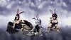 FREEing Shalltear Bloodfallen: Black Bunny Ver. 1/4 Figure (OVERLORD)