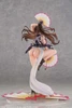 MAGI ARTS Mai Shiranui x Paint Artist MA-MAN: Mai Shiranui 1/6 Figure (The King of Fighters)