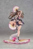 MAGI ARTS Mai Shiranui x Paint Artist MA-MAN: Mai Shiranui 1/6 Figure (The King of Fighters)