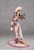 MAGI ARTS Mai Shiranui x Paint Artist MA-MAN: Mai Shiranui 1/6 Figure (The King of Fighters)