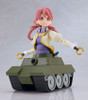 Good Smile Company PLAMATEA Yachiyo Plastic Model (Apocalypse Hotel)