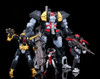 Good Smile Company MODEROID Dancouga Plastic Model
