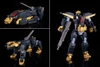 Good Smile Company MODEROID Dancouga Plastic Model