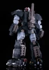 Good Smile Company MODEROID Dancouga Plastic Model