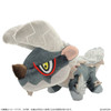 Capcom Mondefo Plush Stygian Zinogre (Monster Hunter)