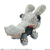 Capcom Mondefo Plush Stygian Zinogre (Monster Hunter)