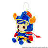 Square Enix Dragon Quest Honobono Quest Plush - DQ I Hero