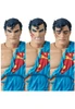 Medicom MAFEX No.324 Superman (The Death of Superman) Figure