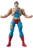 Medicom MAFEX No.324 Superman (The Death of Superman) Figure