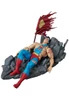 Medicom MAFEX No.324 Superman (The Death of Superman) Figure