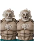 Medicom MAFEX No.325 Doomsday (The Death of Superman) Figure