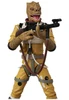Medicom MAFEX No.326 Bossk (TM) Figure (Star Wars: Episode V - The Empire Strikes Back)