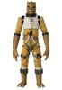 Medicom MAFEX No.326 Bossk (TM) Figure (Star Wars: Episode V - The Empire Strikes Back)