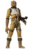 Medicom MAFEX No.326 Bossk (TM) Figure (Star Wars: Episode V - The Empire Strikes Back)