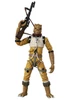 Medicom MAFEX No.326 Bossk (TM) Figure (Star Wars: Episode V - The Empire Strikes Back)