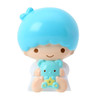 Sanrio Other Mascot Water Gun With Bath Additive Mischief Friends Characters 872997