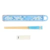 Sanrio Cinnamoroll Chopsticks And Case 148733