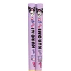 Sanrio Kuromi Chopsticks & Case 148741