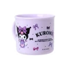 Sanrio Kuromi Plastic Cup 149136