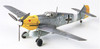 Tamiya 60755 Messerschmitt Bf109 E-4/7 Trop 1/72 Kit