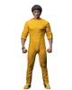 Union Creative INART Action - Bruce Lee (Yellow Jumpsuit) 1/12 Action Figure