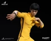 Union Creative INART Action - Bruce Lee (Yellow Jumpsuit) 1/12 Action Figure