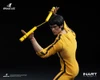 Union Creative INART Action - Bruce Lee (Yellow Jumpsuit) 1/12 Action Figure